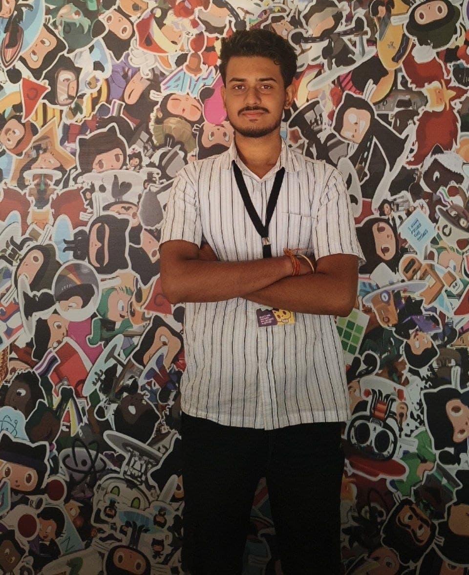 Harshvardhan Dwivedi